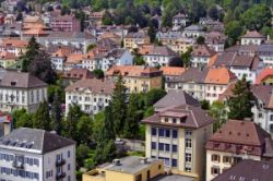 Removals to La Chaux de Fonds